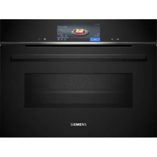 Духовой шкаф Siemens CM778GNB1B