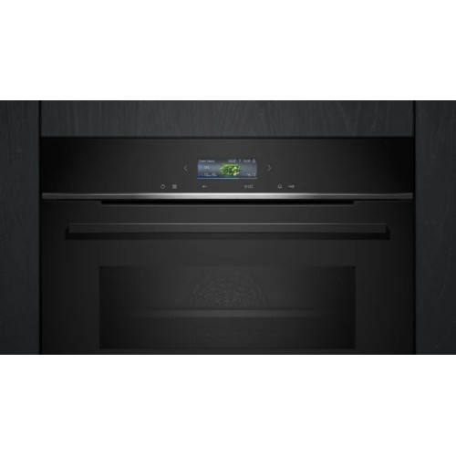 Духовой шкаф Siemens CM 724G1B1