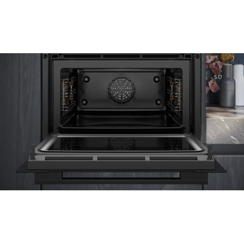 Духовой шкаф Siemens CM 724G1B1