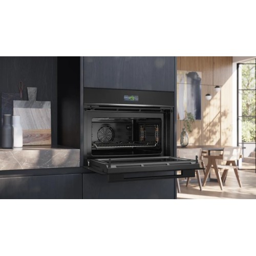 Духовой шкаф Siemens CM 724G1B1