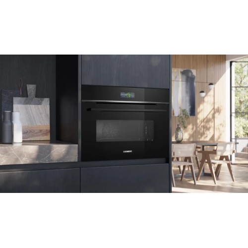Духовой шкаф Siemens CM 724G1B1