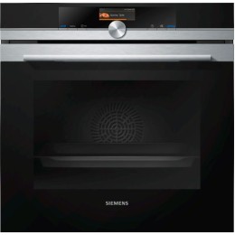 Духовой шкаф Siemens HB676GBS1