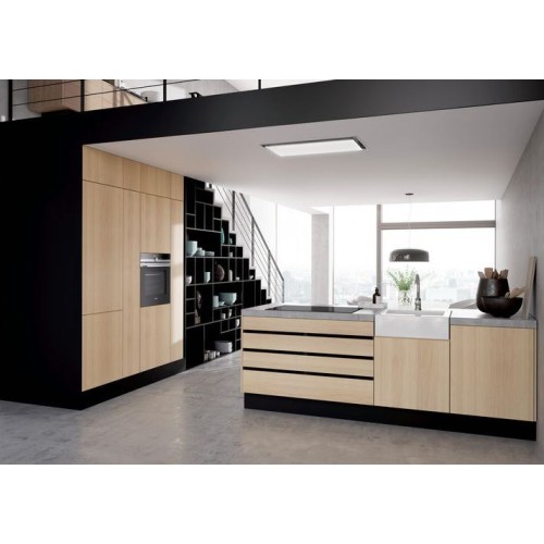 Духовой шкаф Siemens HB676GBS1