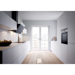 Духовой шкаф Siemens HB676GBS1