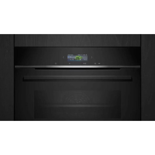 Духовой шкаф Siemens HB734G1B1