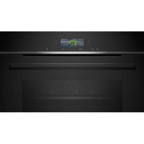 Духовой шкаф Siemens HB734G2B1