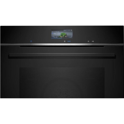 Духовой шкаф Siemens HB736G1B1