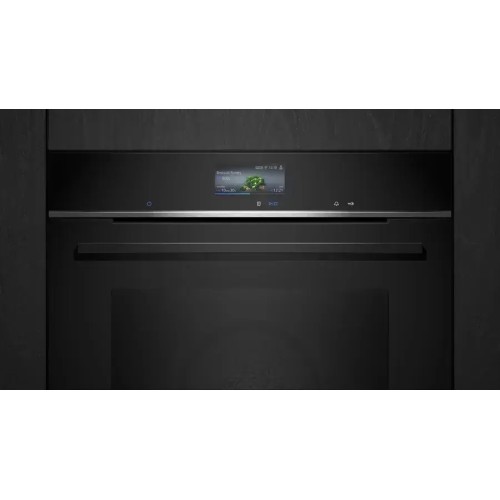 Духовой шкаф Siemens HB776G1B1