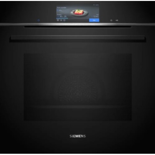 Духовой шкаф Siemens HB778G3B1