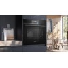 Духовой шкаф Siemens HB778G3B1