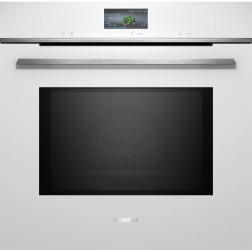 Духовой шкаф Siemens HM776G3W1
