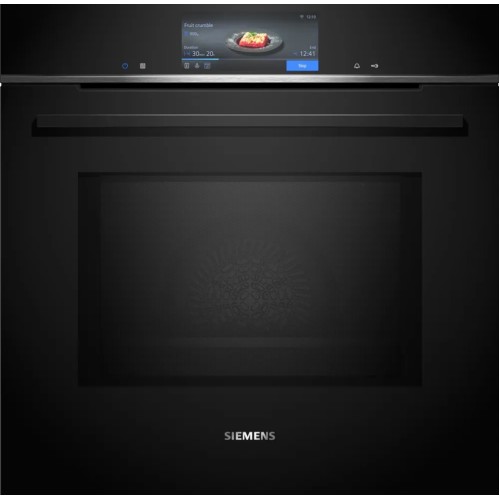 Духовой шкаф Siemens HM778GMB1