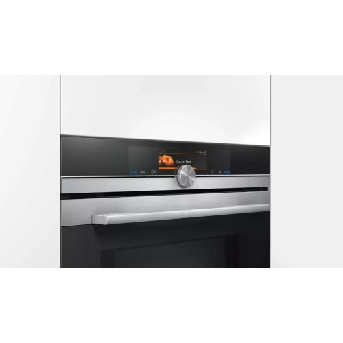 Духовой шкаф Siemens HM 678G4S1