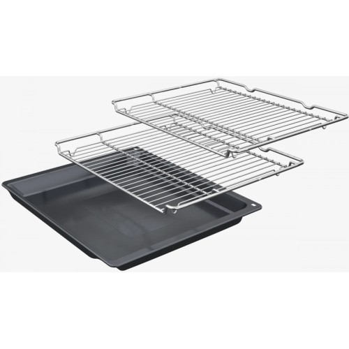 Духовой шкаф Siemens HR 776G1B1