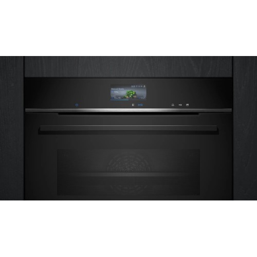 Духовой шкаф Siemens HS 736 G3B1
