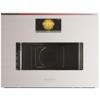 Духовой шкаф с микроволнами и паром Signature Kitchen Suite SKSLV2421MS