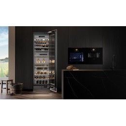 Духовой шкаф с паром Signature Kitchen Suite SKSOV2411S