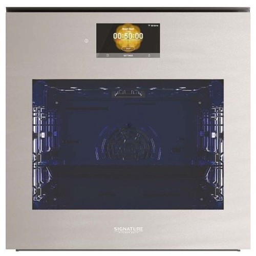 Духовой шкаф с паром Signature Kitchen Suite SKSOV2421MS