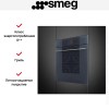 Духовой шкаф с паром Smeg SO6104S4PG