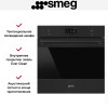 Духовой шкаф с паром Smeg SO6303APN