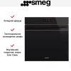 Духовой шкаф с паром Smeg SO6604S4PNR