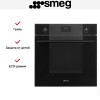 Духовой шкаф Smeg SF6100VB3