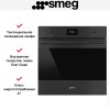 Духовой шкаф Smeg SF6301TN