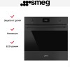 Духовой шкаф Smeg SF6301TN