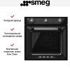 Духовой шкаф Smeg SF6905N1