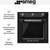 Духовой шкаф Smeg SF6905N1