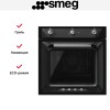 Духовой шкаф Smeg SF6905N1