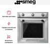 Духовой шкаф Smeg SF6905X1