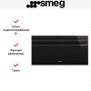 Духовой шкаф Smeg SFPR9604TNR
