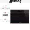 Духовой шкаф Smeg SO4604S4PNR