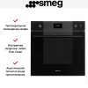 Духовой шкаф Smeg SO6101S2B3
