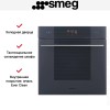 Духовой шкаф Smeg SO6102M2G