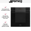Духовой шкаф Smeg SOP6104S2PB3