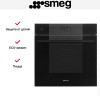 Духовой шкаф Smeg SOP6104S2PB3