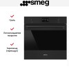 Духовой шкаф Smeg SOP6302S2PN