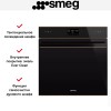 Духовой шкаф Smeg SOP6602TNR