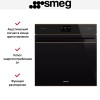 Духовой шкаф Smeg SOP6602TNR