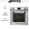 Духовой шкаф Smeg SOP6902S2PX
