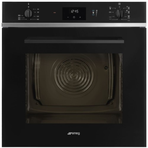 Духовой шкаф Smeg SO6400S2B