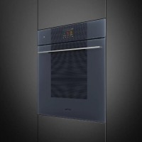 Духовой шкаф с паром Smeg SO6104S4PG Духовой шкаф с паром Smeg SO6104S4PG