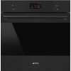 Духовой шкаф с паром Smeg SO6303APN