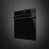 Духовой шкаф с паром Smeg SO6604S4PNR