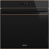 Духовой шкаф с паром Smeg SO6604S4PNR Духовой шкаф с паром Smeg SO6604S4PNR