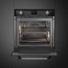 Духовой шкаф с паром Smeg SOP6902S2PN