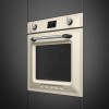 Духовой шкаф с паром Smeg SOP6902S2PP