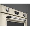 Духовой шкаф с паром Smeg SOP6902S2PP